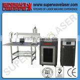 Handheld Laser Welding Machine For Channel Letter