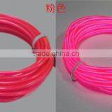 1.2mm el Wire, High Brightess, Hot Sale! Best Quility,wholesale thumbnail-2