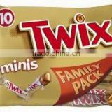 Twix Minis 200g Chocolate