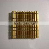 Customized Chinese Manufacturer Extruded Aluminium Heat Sink thumbnail-4