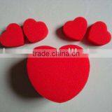 Foam Heart Toy thumbnail-1