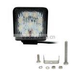 Commercial Electric Led Work Light 27w Driving on Motocycle thumbnail-2