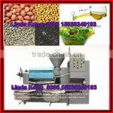 2016 Automatic Groundnut Oil Extraction Machine