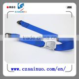 Hot selling seat belt buckle bag buckle made in china
