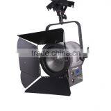 Menik SR-1500B 150W Focus and Color Temperature Adjustable Fresnel Lens LED Spotlight thumbnail-6