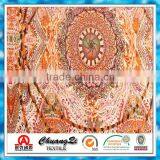 2014 Fashion Viscose Rayon Printed Fabric thumbnail-4