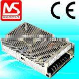 CE Approval Q-120B 120W Switching Power Supply 5V 11A 12V 4A -5V 1A -12V 1A