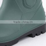 Protable Safety Pvc Rain Boot for Food Industry Boots thumbnail-3