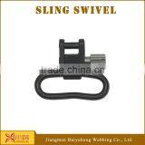 Wholesale Stainless Steel Swivel Clips for Hunting thumbnail-6