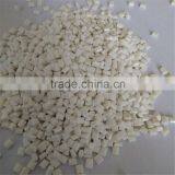 Factory Direct Sale Top Quality White Color Masterbatch for Fiber