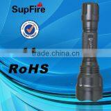 Q5 Led Outdoor Waterproof Lights Supfire M3