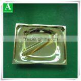 OEM Vacuum Formed Plastic Blister Packaging Parts thumbnail-5