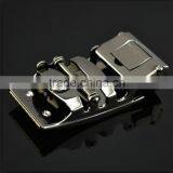 Strap Male Genuine Leather Camel the Broadened Discoloration Fashion Belt Automatic Buckle thumbnail-6