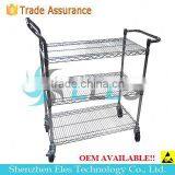 for Circulation Boxes Esd Pcb Cart thumbnail-4