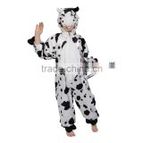 inflatable cow costume sexy cow cosplay costume CC-1752