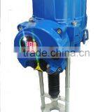 PROPORTIONAL DIGITAL VALVE ACTUATOR WEATHER, LCU Varieties Well Exceptional thumbnail-1