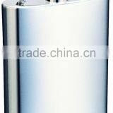 Mini Super Quality Stainlesss Steel Hip Flask thumbnail-1