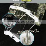 Newest Arrivel 2.5D 9h Anti Spy Tempered Glass Screen Protector for Iphone Supplier's Choice thumbnail-1