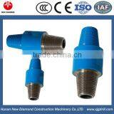 Factory Prices API 2 3/8" Reg Pin-pin Drill Rods Sub/Down the Hole Drilling thumbnail-1