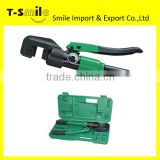 Heavy Duty Green Stainless Steel Hydraulic Plier