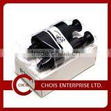 Black ID Card Printer Ribbon (Monochrome Evolis) Compatible R2011 thumbnail-5