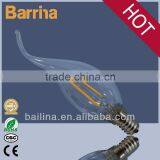 High Lumen E14 Warm White Led Lamp for Indoor Lighting