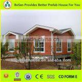 Luxury Steel Villa Prefabricated Villas thumbnail-1