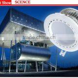 New Design Luxury and High-end 5" 15W Led Cob Downlight---3 Years Warranty