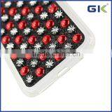 [GGIT] Luxury Diamond TPU Phone Cover For IPhone 6 Case thumbnail-3