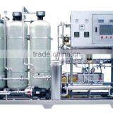 Factory Direct Sales Reverse Osmosis ro Water Plant Equipment ro System Water Deionizer