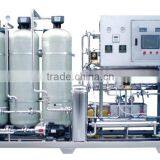 Factory direct sales reverse osmosis ro water plant equipment ro system water deionizer