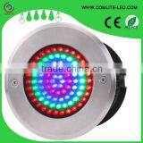 6W CE RoHS Approved IP68 Underwater LED Pool Lights