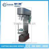 semi automatic capping machine for bottles made in china SMC-980