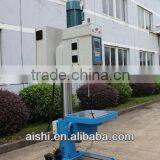 ZK5040B Vertical CNC Drilling Machine thumbnail-6