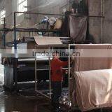 Durable Classical Fox Faux Fur Fabric thumbnail-5