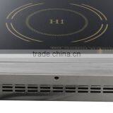 Multi-function 3500W Commercial Induction Cooker Stove thumbnail-3