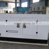Silent Generator