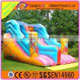 Customized Inflatable Dry Slide for Kids for Sales