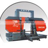 Planer Type Band Sawing Machine thumbnail-1