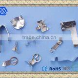 2015 Hot Sale Shenzhen Hardware With Different Types Metals Parts Cnc thumbnail-4