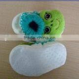 Infant Socks Baby Socks Witn Doll Cotton Super Soft Socks Indoor Warm Socks thumbnail-3