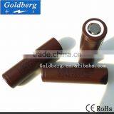2016 Goldberg Best Price LG High Discharge Battery lg Hg2 18650 Li-ion Battery 3000mah 20a lg Hg2 18650 Battery thumbnail-3