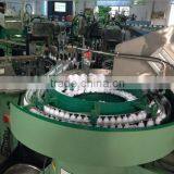 Plastic Perfume Sprayer Automatic Assembly Machine thumbnail-2
