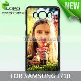 Sublimation Case 2d,Hard PC Cover Case for Samsung Galaxy J7 thumbnail-3