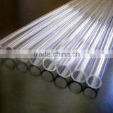 hot sale high quality heat resistant glass tube