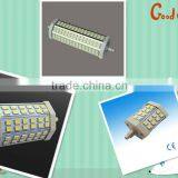 R7s 118mm Led Corn Lamp Factory Ce&rohs 3years Warranty