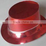 TOP Paper Hat for New Year Carnival