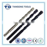 TG High Quality Hammer Drill Bit Set For Concrete