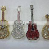 High Quality Gift Diamond Usb Flash Drive