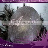 Fine Welded Mono Men's Toupee, Hair System for Men, Men's Hairpieces thumbnail-1